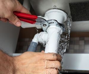 About Emergency plumbing pros Pleasantville, IA